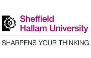 謝菲爾德哈勒姆大學(xué)（Sheffield Hallam University）
