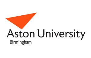 阿斯頓大學(xué)（Aston University）