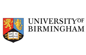 伯明翰大學(xué)（University of Birmingham）