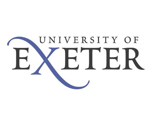 ?？巳卮髮W(xué)（University of Exeter）