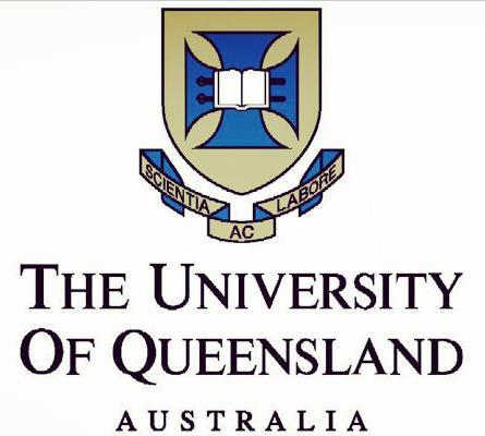 昆士蘭大學(xué)（The University of Queensland）