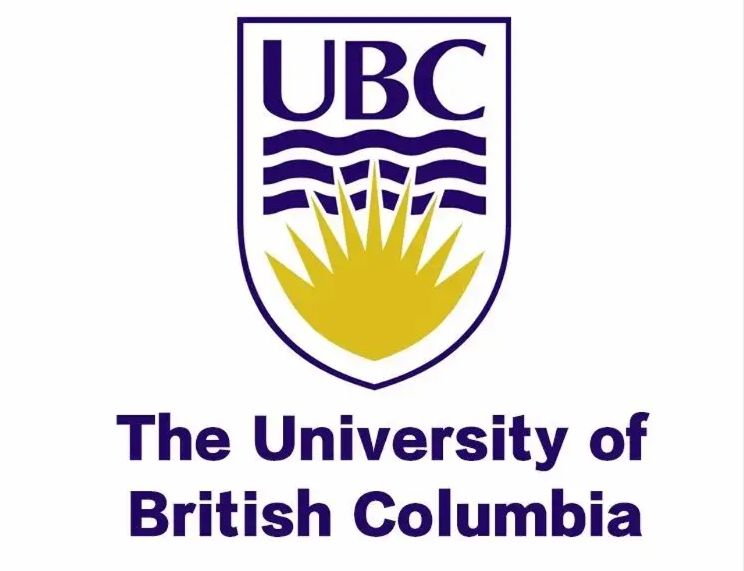 英屬哥倫比亞大學(xué)（UBC）